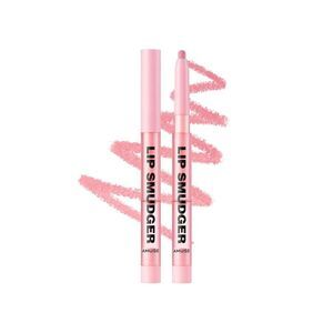 01 Bakosoonga Amuse Seoul long-lasting Lip Smudger